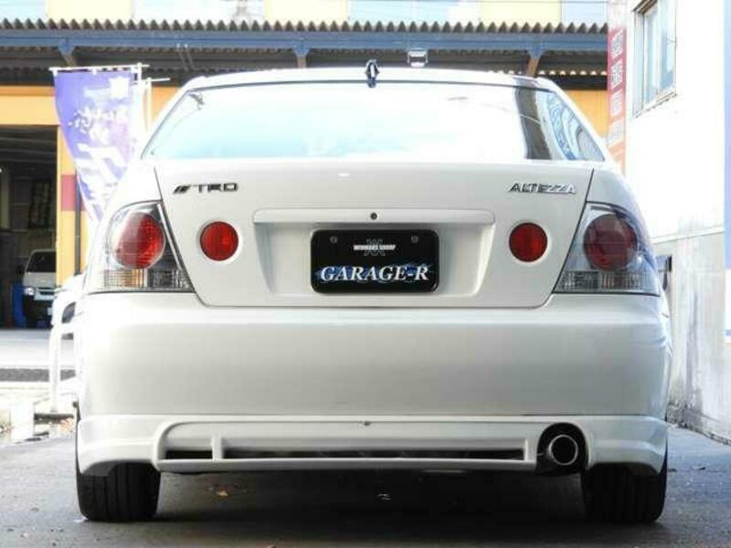 ALTEZZA