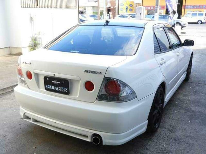 ALTEZZA
