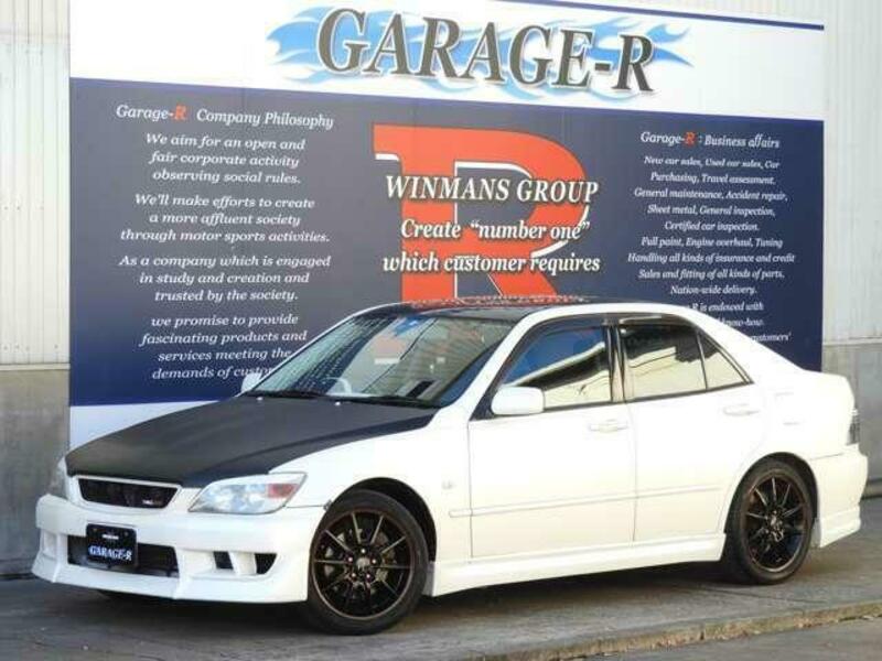 ALTEZZA