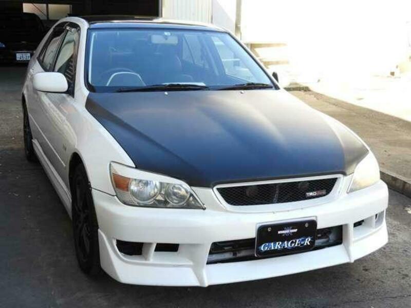ALTEZZA