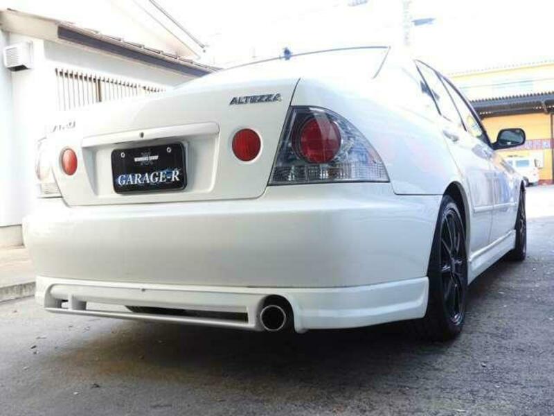 ALTEZZA