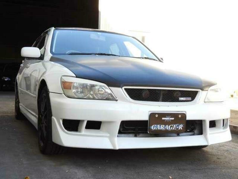 ALTEZZA