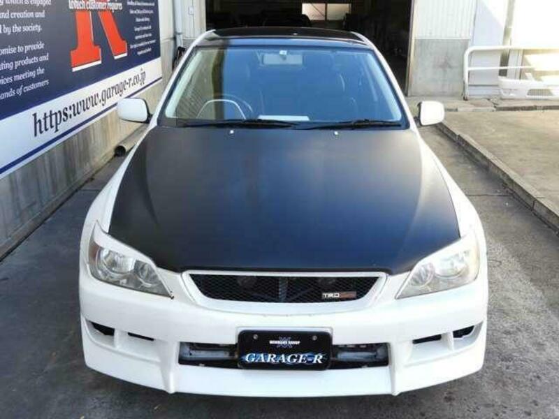 ALTEZZA
