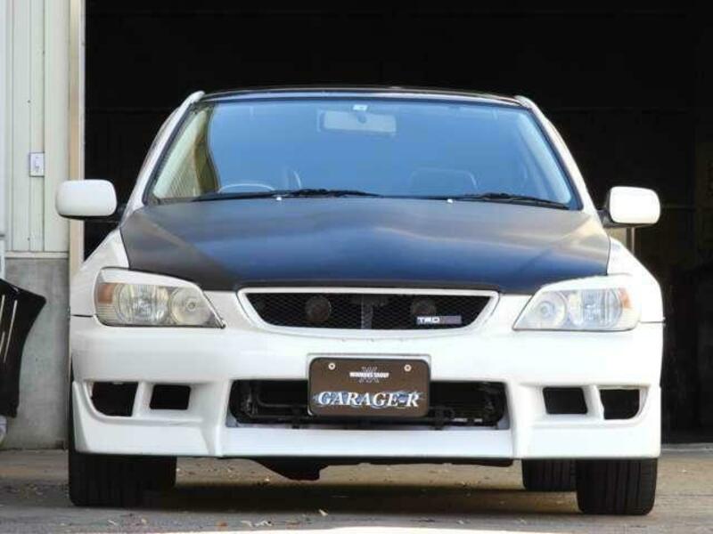 ALTEZZA