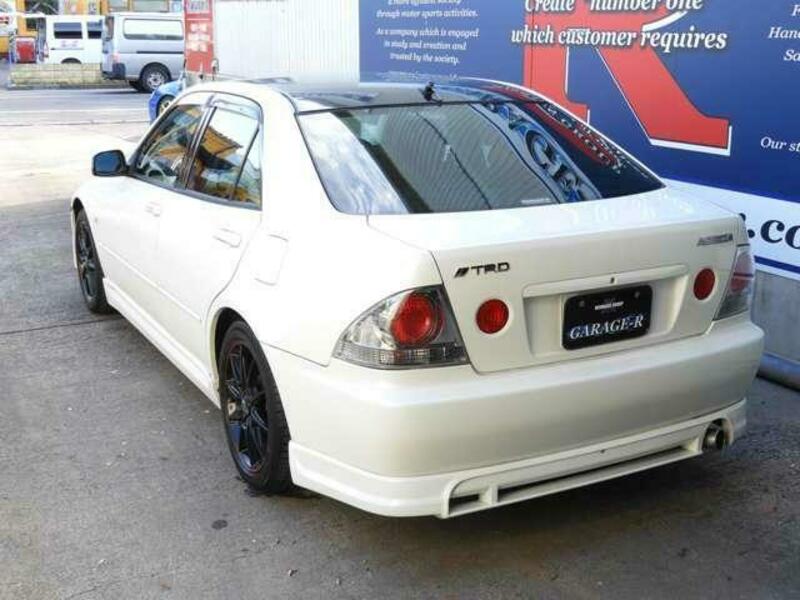 ALTEZZA