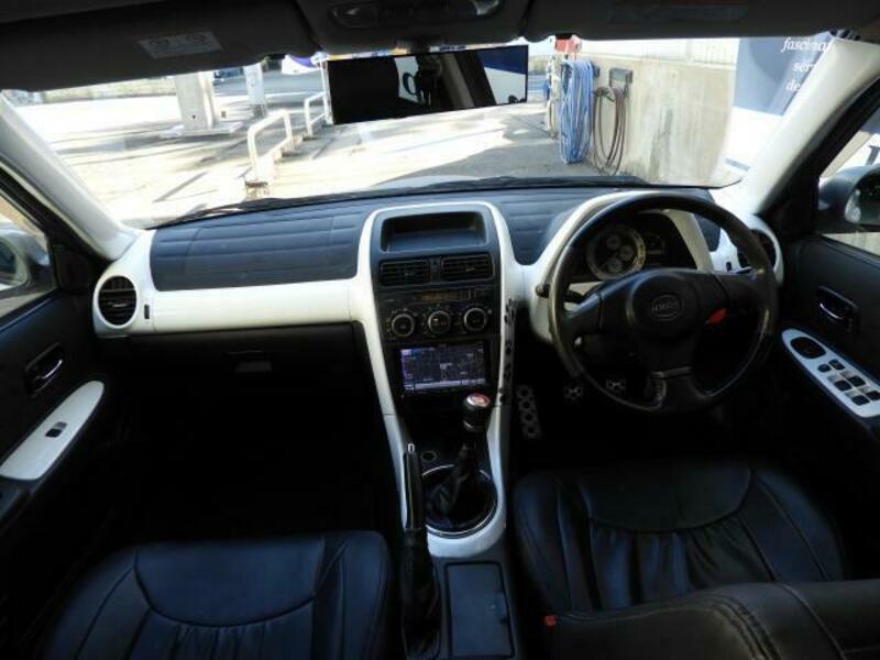 ALTEZZA