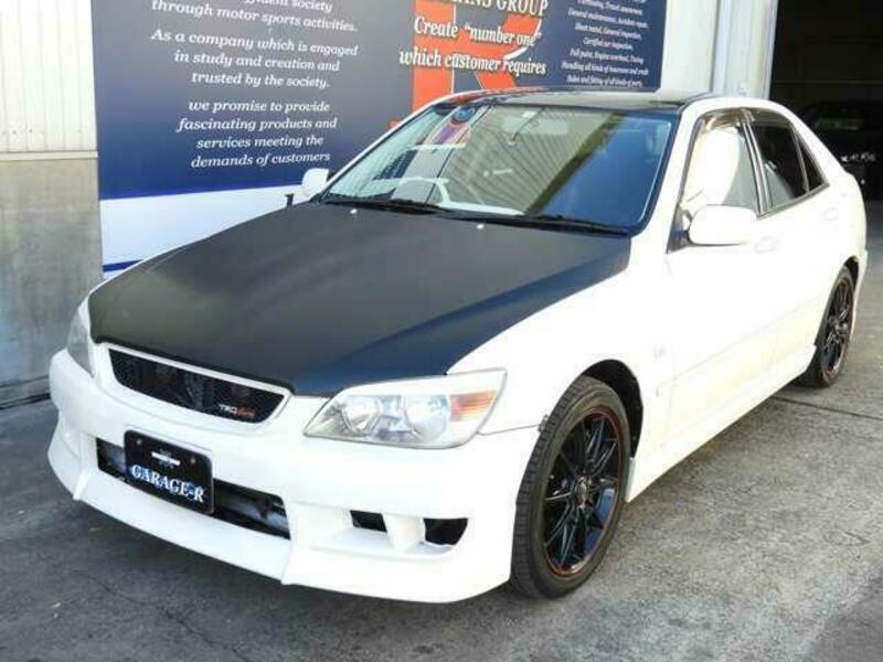 ALTEZZA