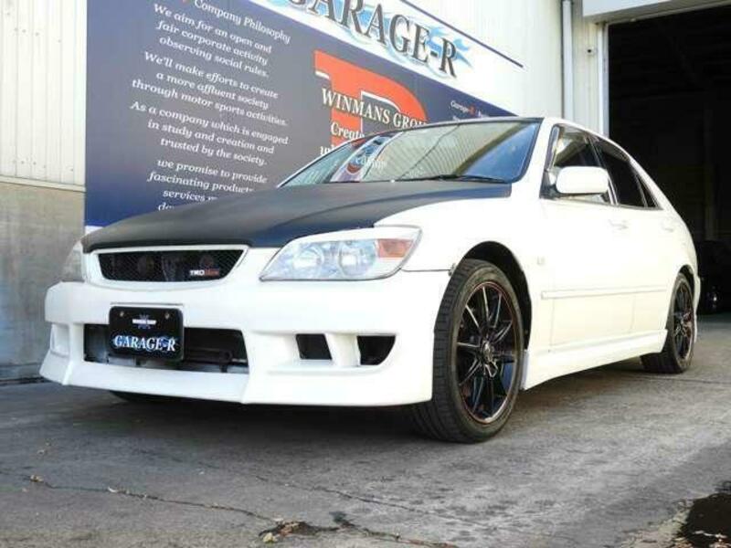 ALTEZZA