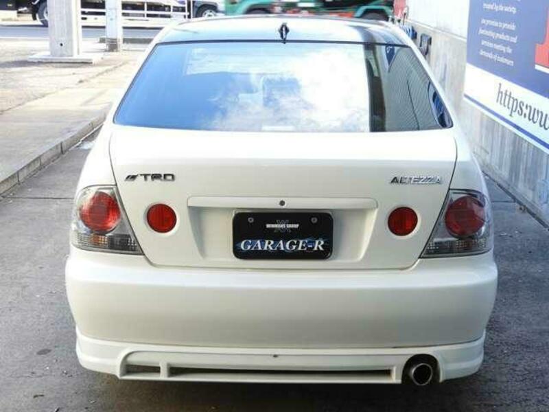 ALTEZZA