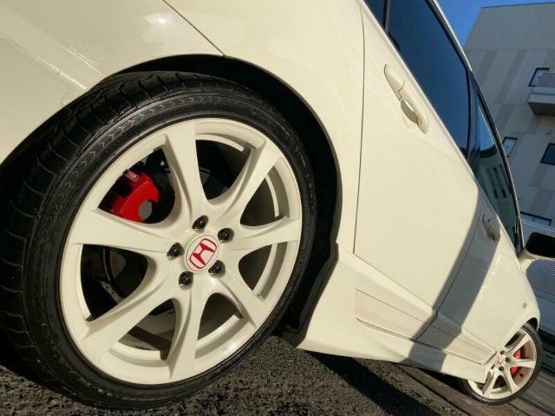CIVIC