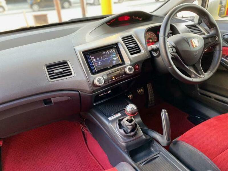 CIVIC