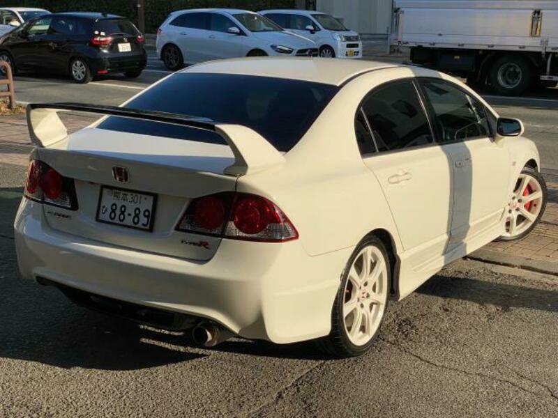 CIVIC