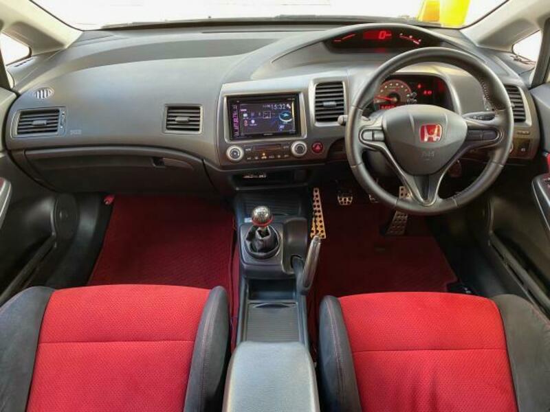 CIVIC