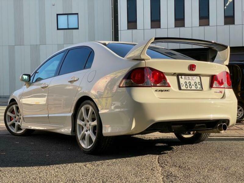 CIVIC