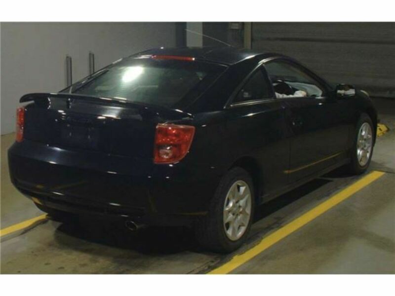 CELICA