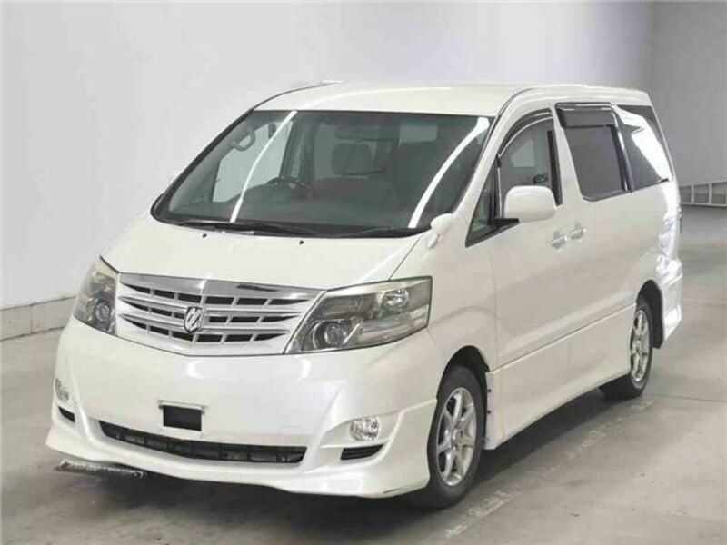 ALPHARD