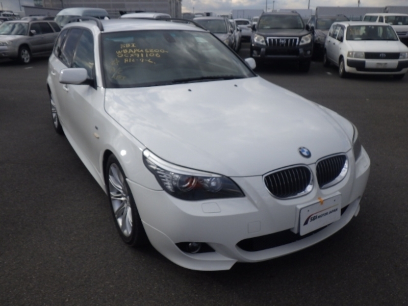 5 SERIES
