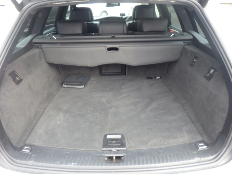 5 SERIES