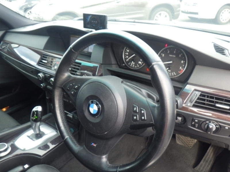 5 SERIES
