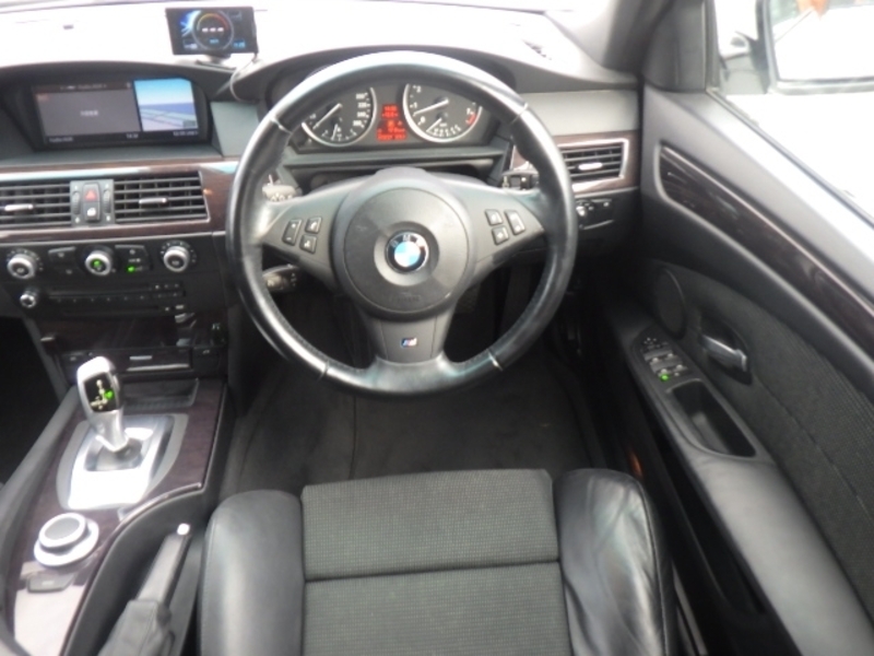 5 SERIES