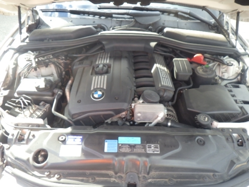 5 SERIES