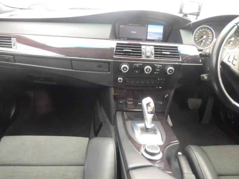 5 SERIES