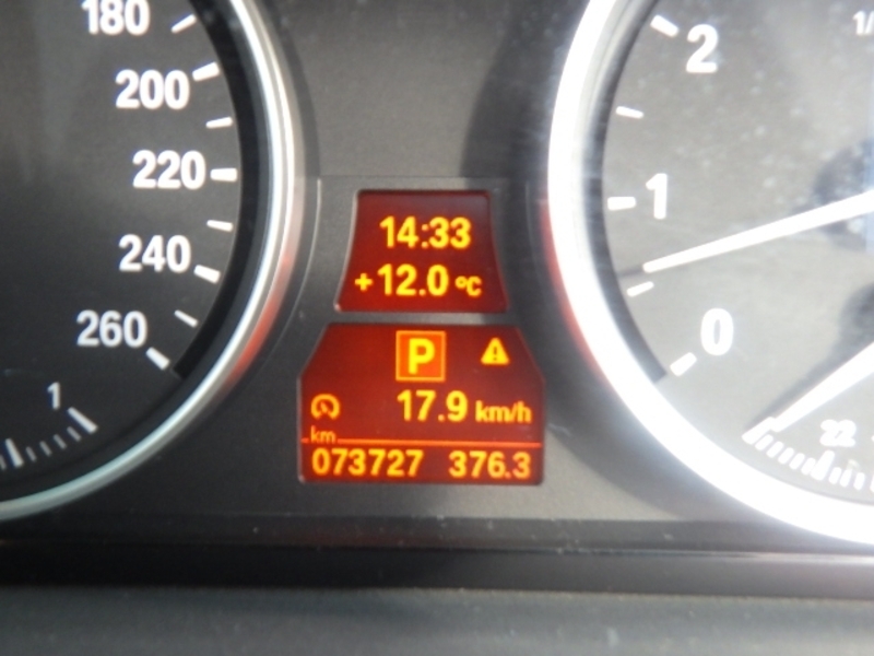 5 SERIES