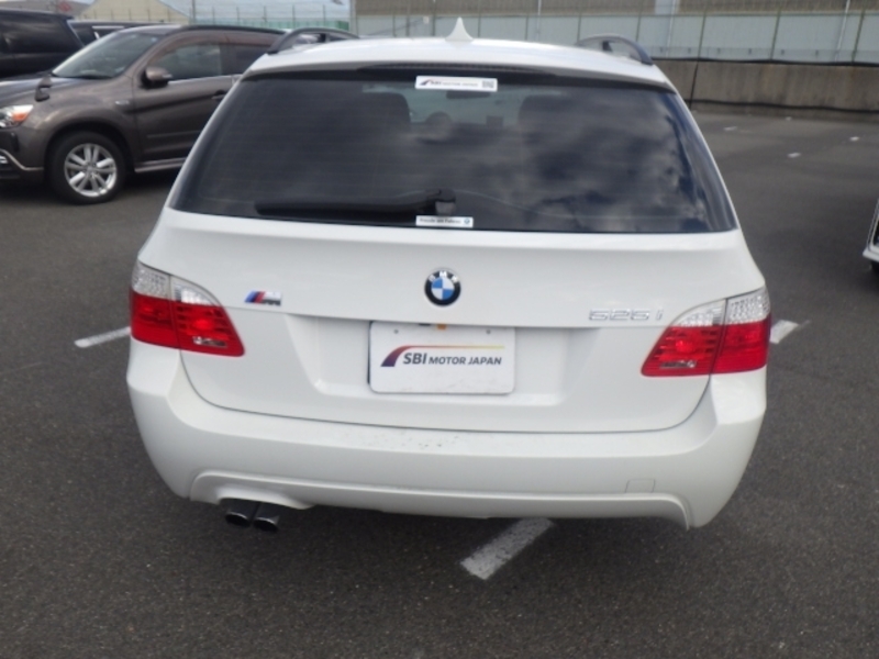 5 SERIES