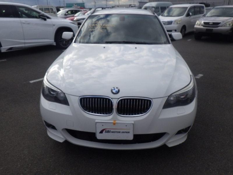 5 SERIES