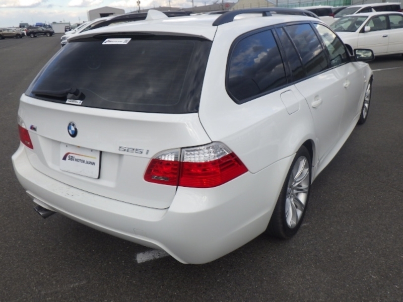 5 SERIES