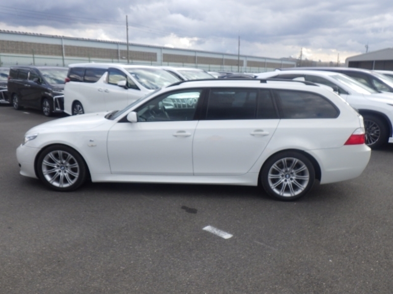 5 SERIES