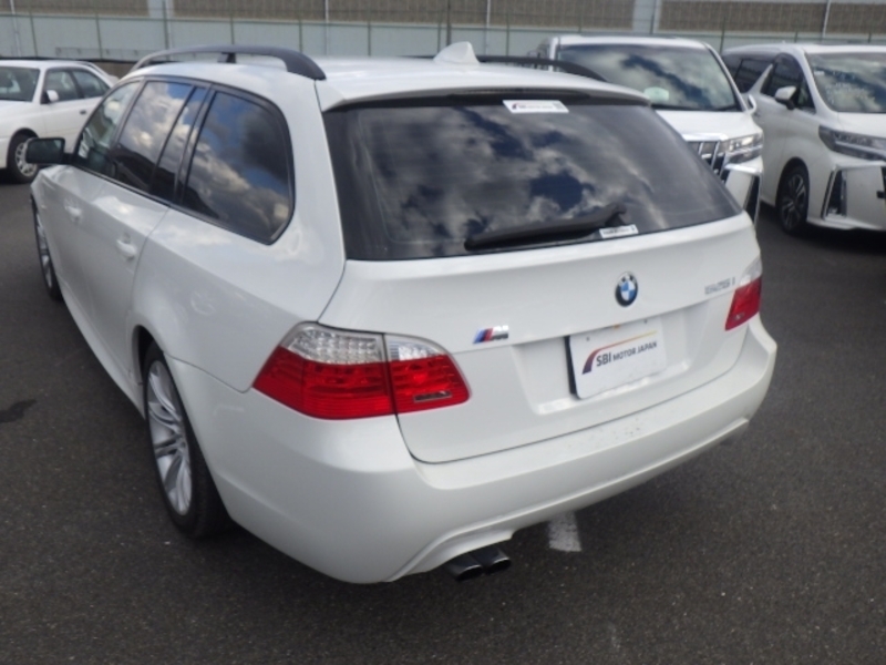 5 SERIES