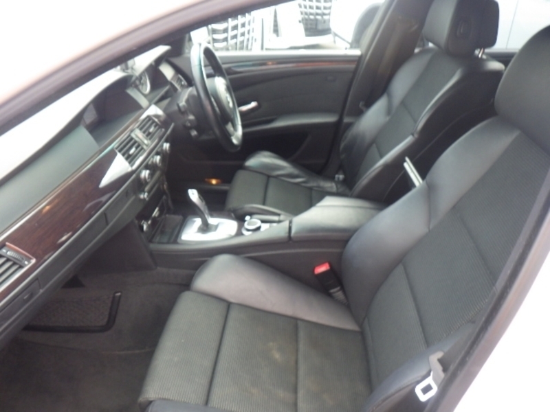 5 SERIES