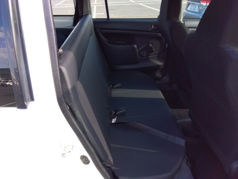 PROBOX VAN