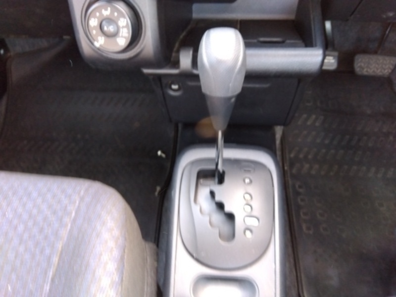 PROBOX VAN