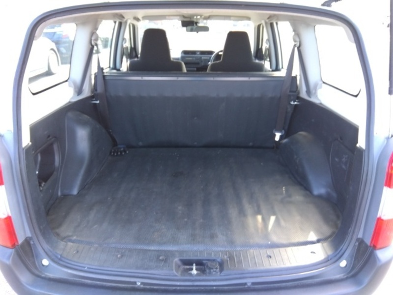 PROBOX VAN