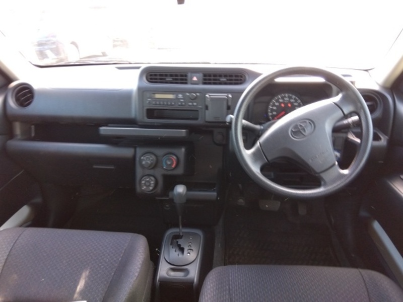 PROBOX VAN