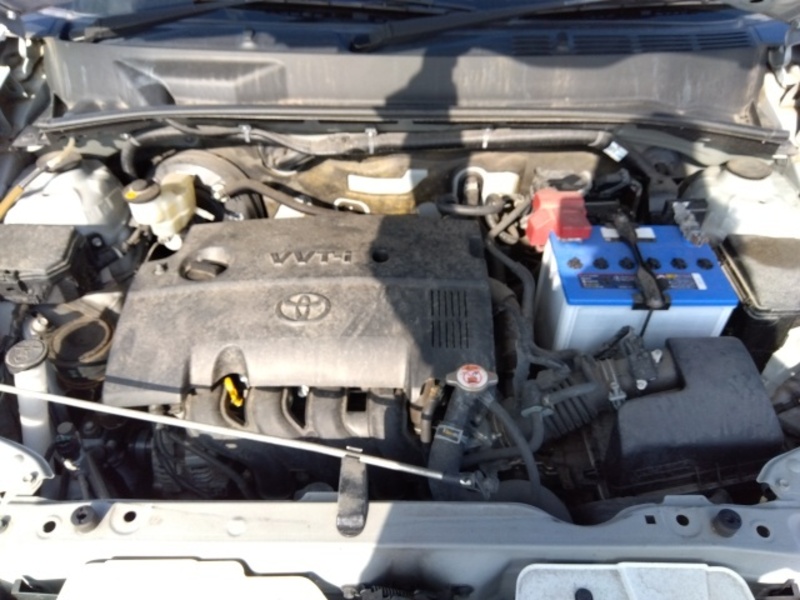 PROBOX VAN