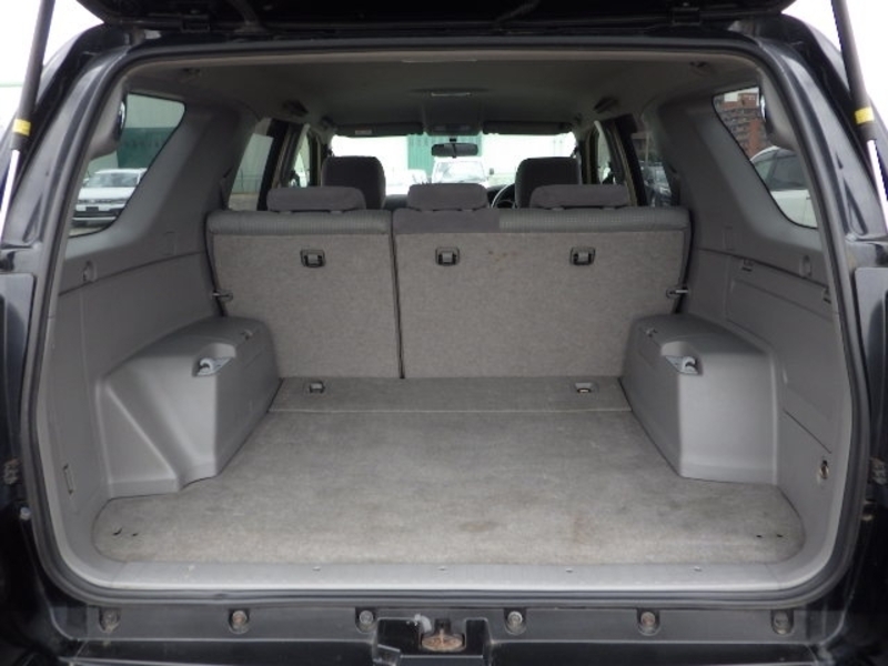 HILUX SURF