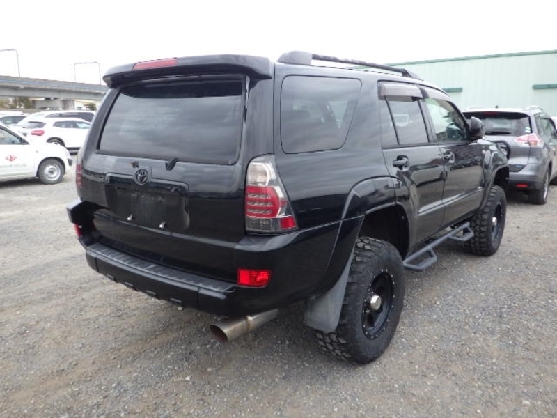 HILUX SURF