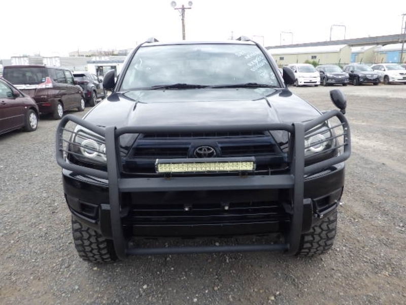 HILUX SURF