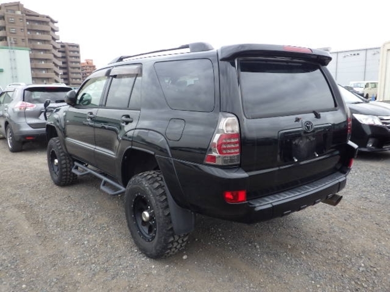 HILUX SURF