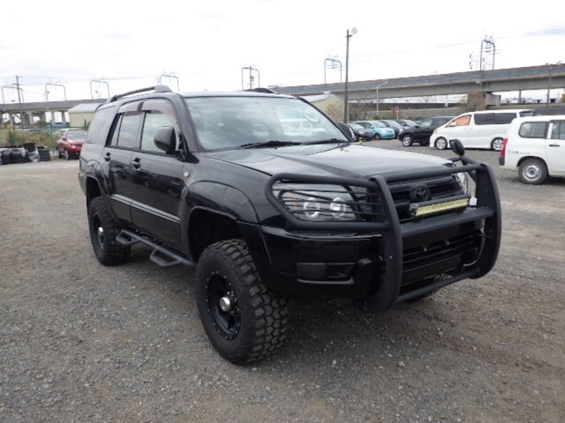 HILUX SURF