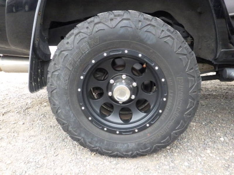HILUX SURF