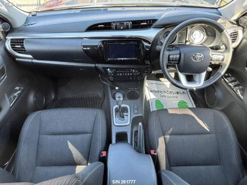 HILUX
