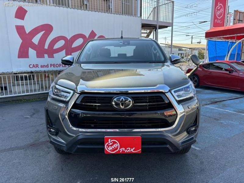 HILUX