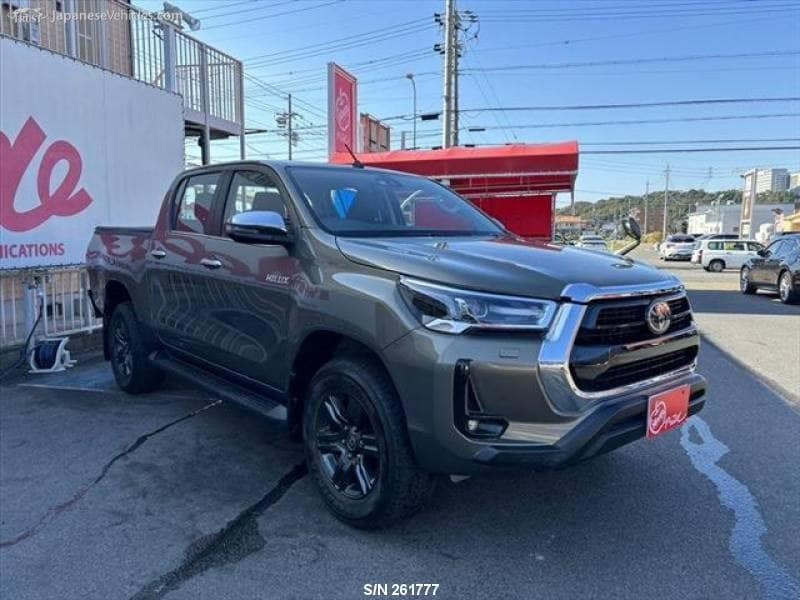 HILUX