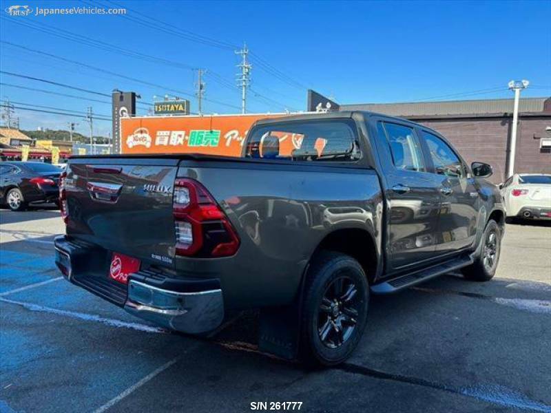 HILUX