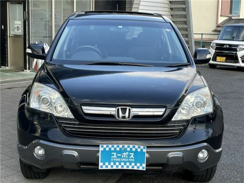CR-V