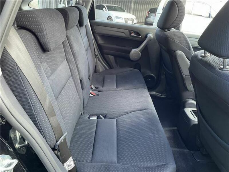 CR-V